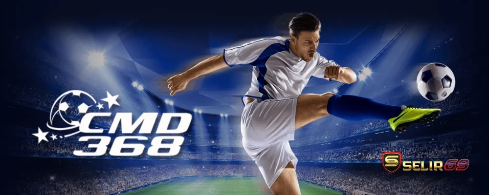 Banner CMD368